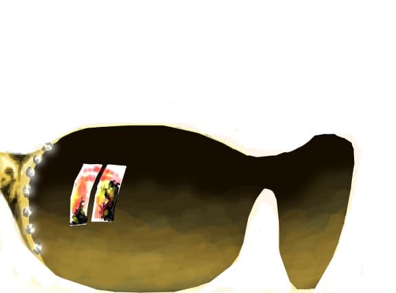 Sun Glasses