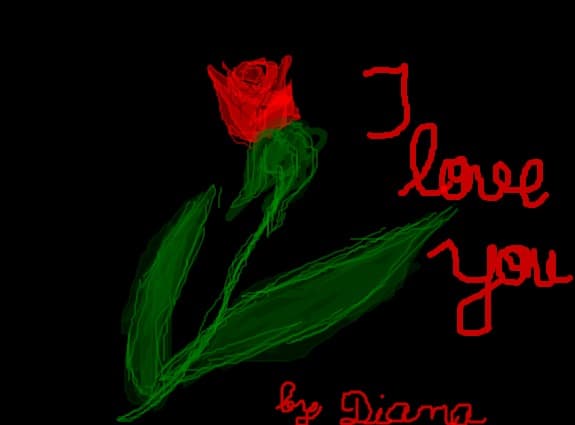 love