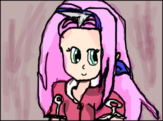 sakura sweety