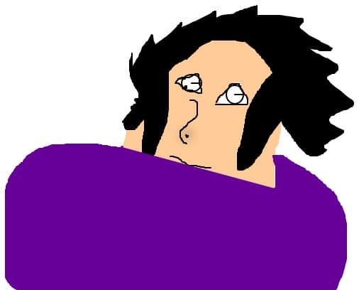 sasuke