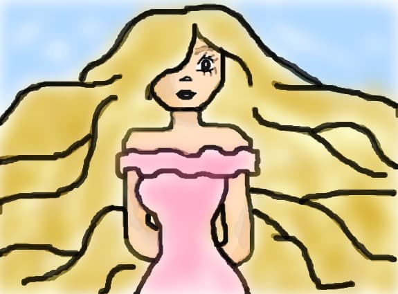 Fashion Girl