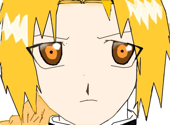 Ed Elric