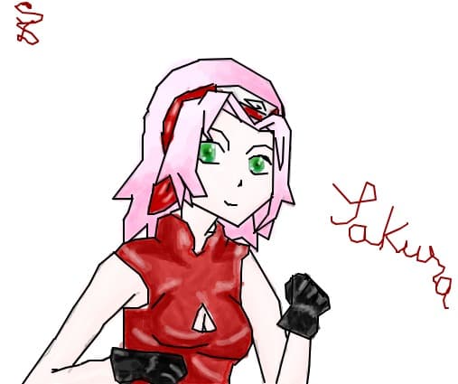 sAkUrA