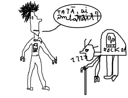 Intalnire