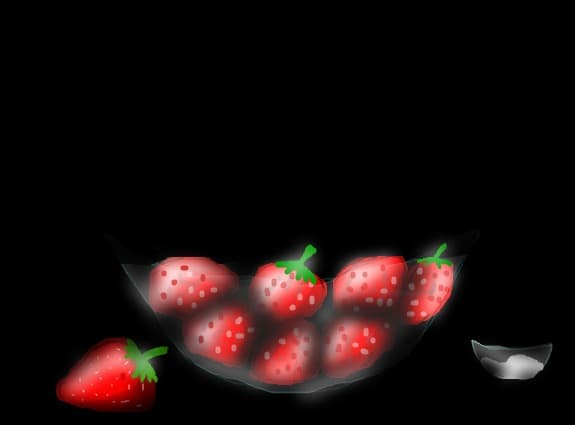 Capsunele