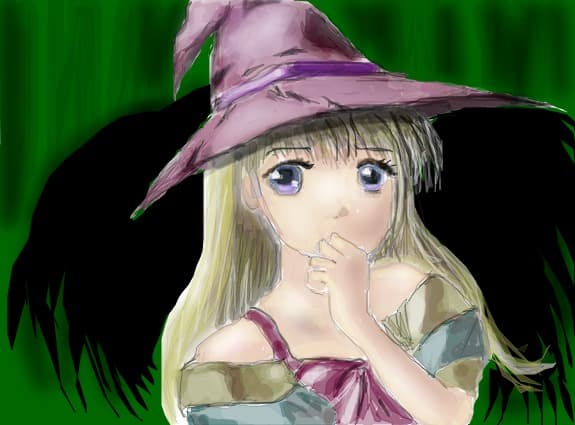 anime