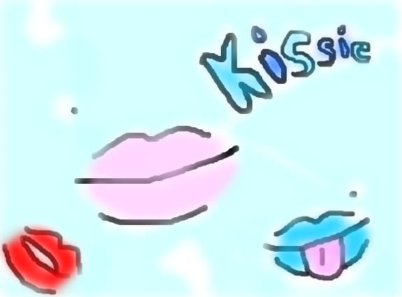 Kissye--me