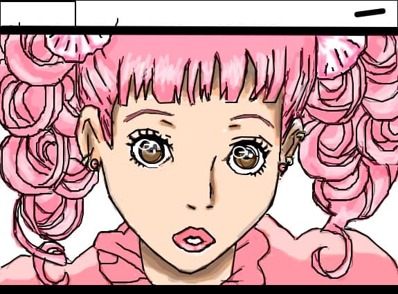 Miwako