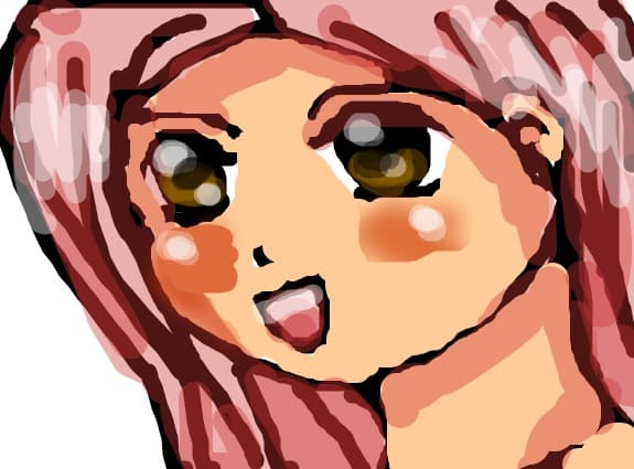 ANIME GIRL