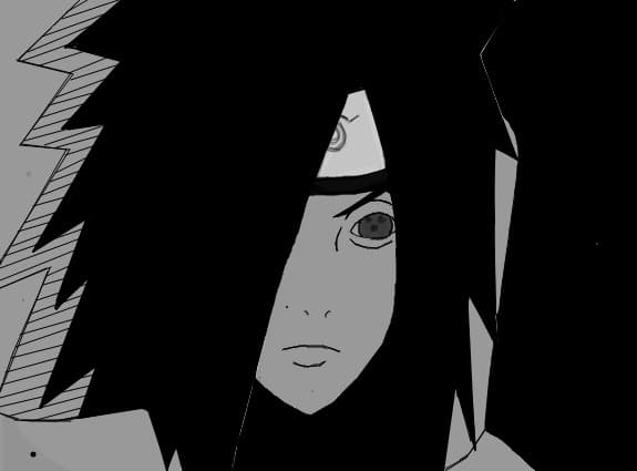 uchiha madara
