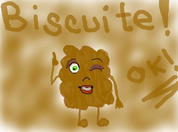 Biscuite