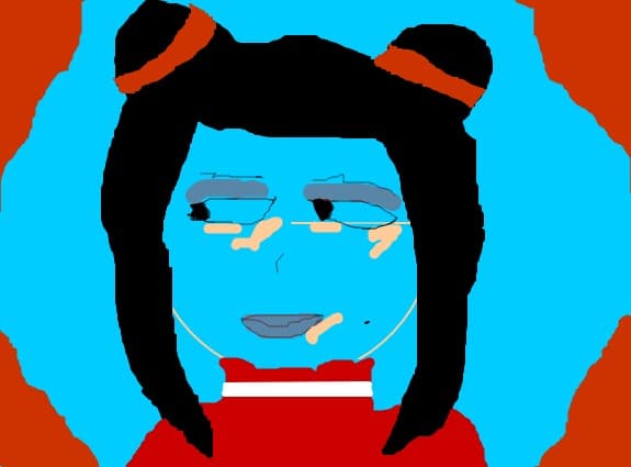 chinezoaica