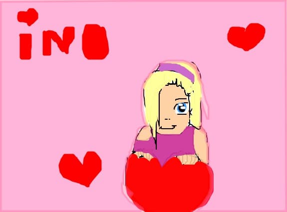 ino love