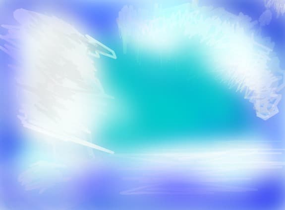 cloudes