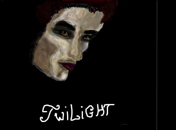 Edward Cullen