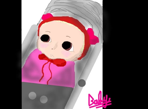 baby