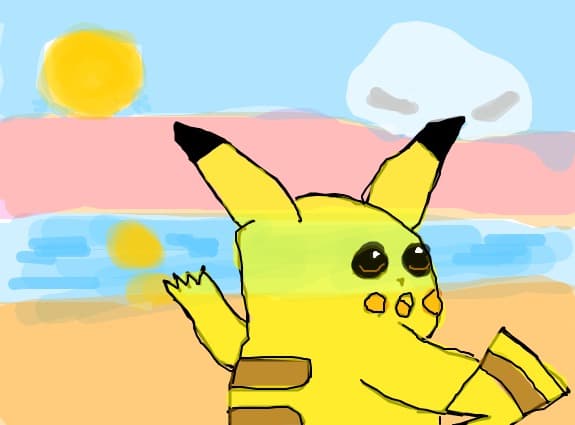 pikachu-ohh