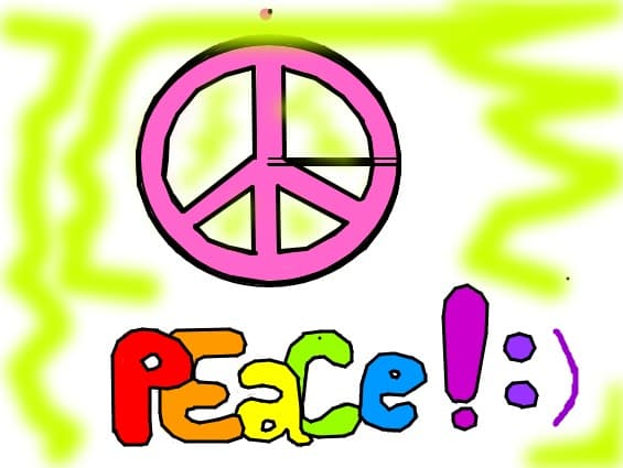 Pace!