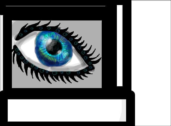 eye