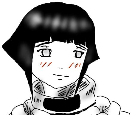hinata