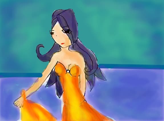 anime