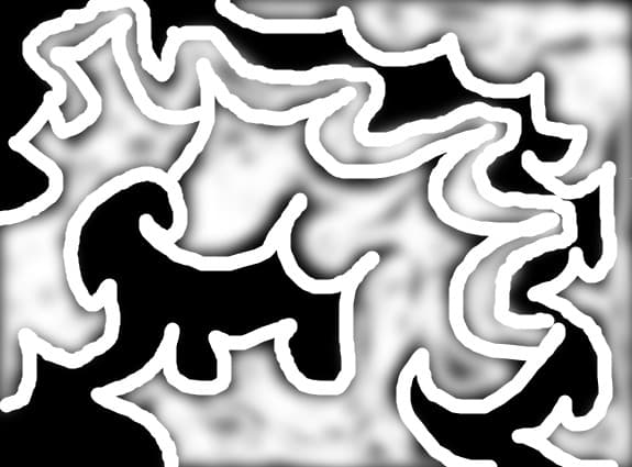 tatuaj {TRIBAL}