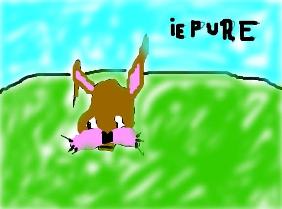 iepure