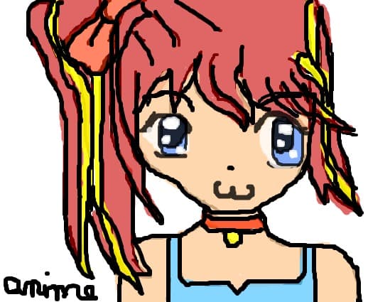 Anime