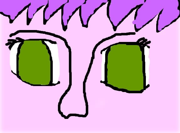 anime girl