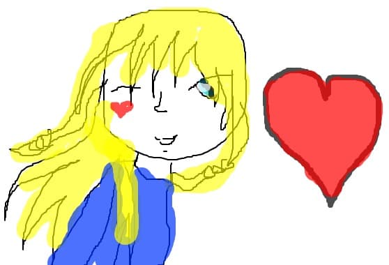 anime