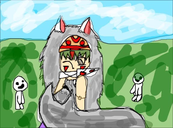 san