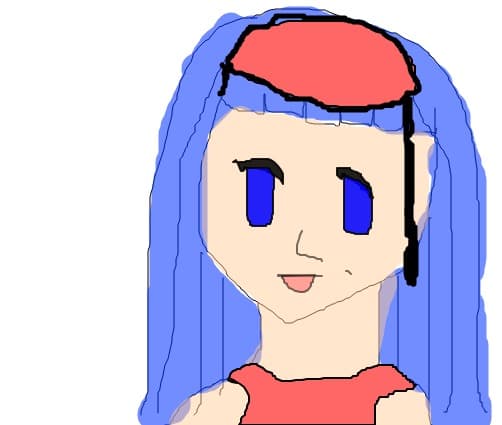 anime