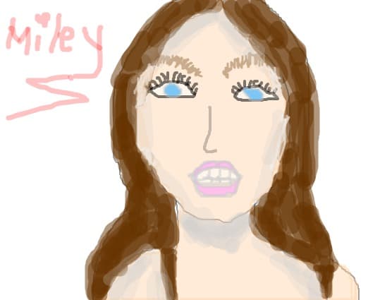 miley