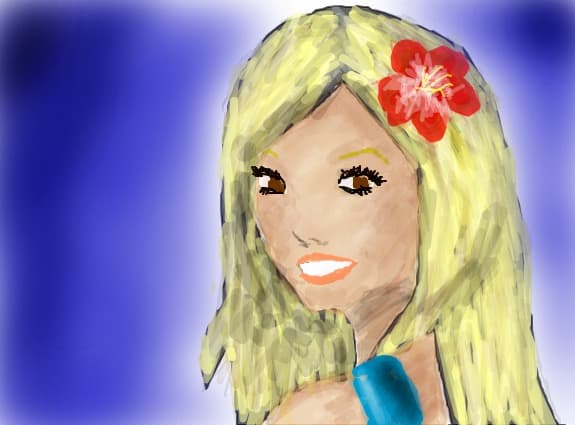 sharpay