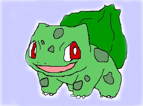 bulbasaur