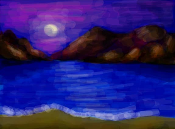 moon shine