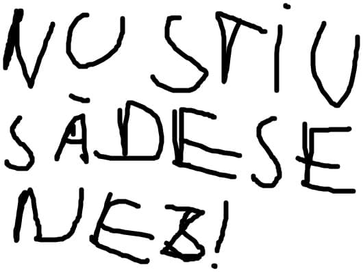 poster