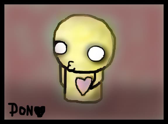 Pon:X