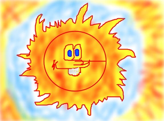 soare