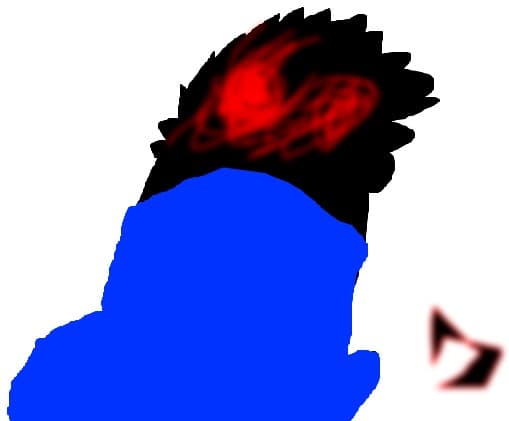 un ninja
