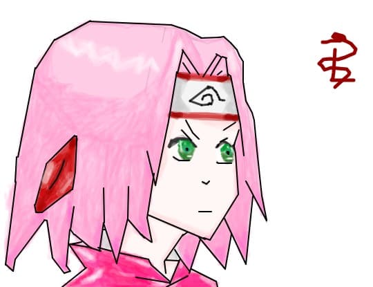 sakura