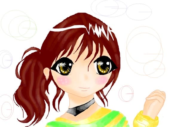 girl