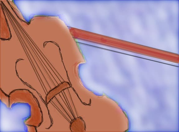 vioara