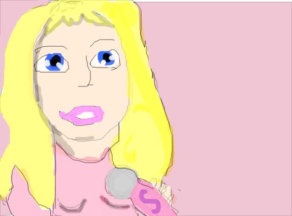 Sharpey Evens
