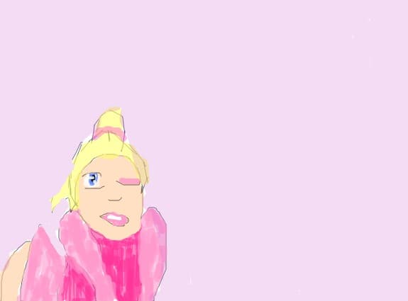 o balerina