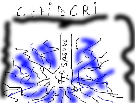 sasuke