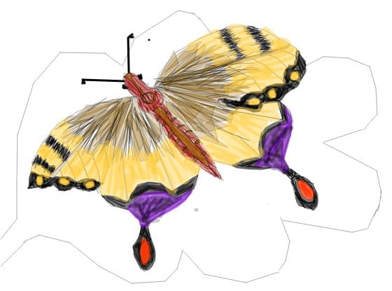 fluture