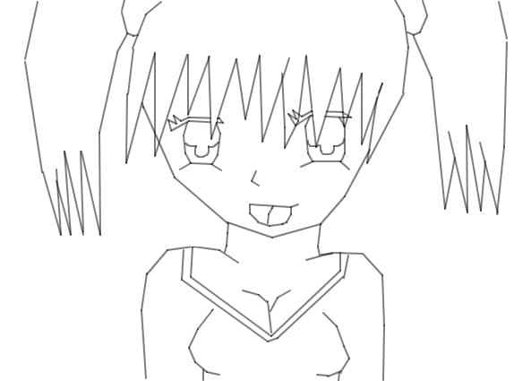 Anime Girl