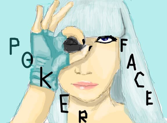 Poker Face
