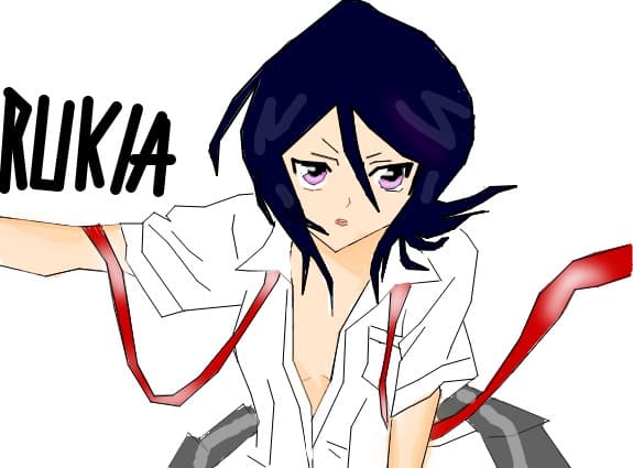 rukia